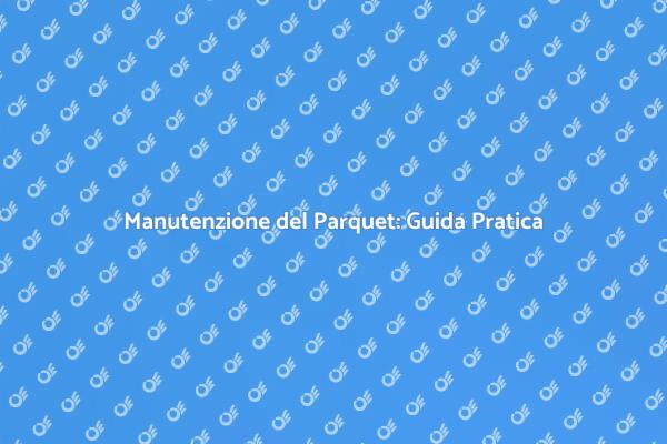 Come Lucidare il Parquet in Casa