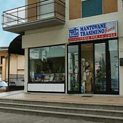 Mantovane Trasimeno Home  - Foto 2