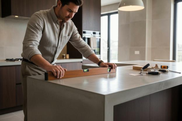 Quanto costa livellare una superficie?