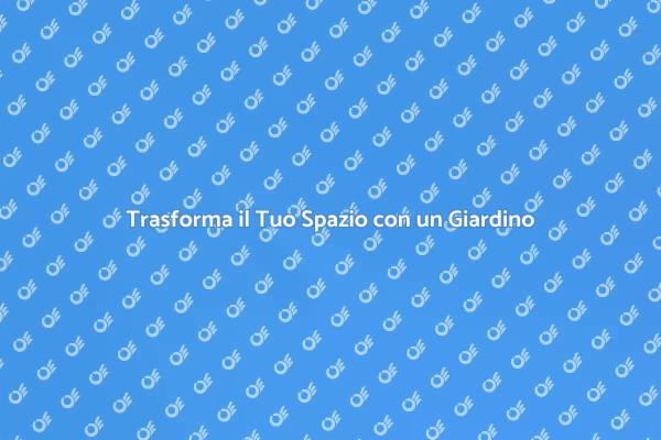 Magia del Giardino Verticale Vivente