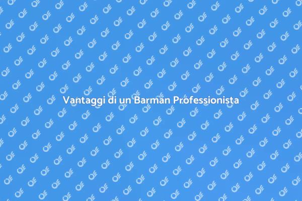 Mixology per Eventi Indimenticabili
