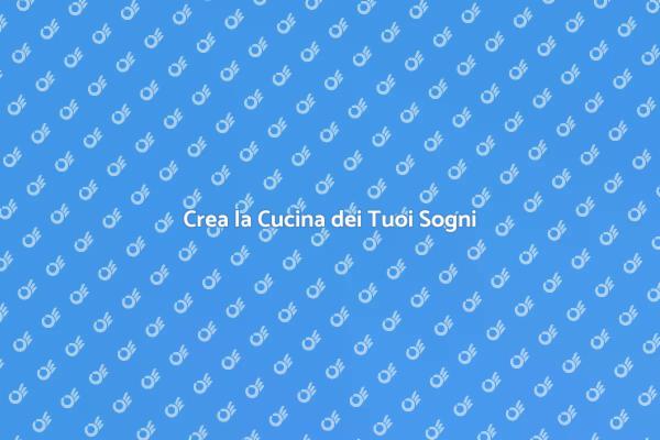 Trasforma la Tua Cucina Oggi!