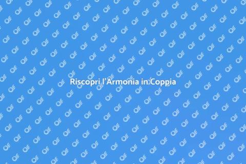 Consulenza Matrimoniale per Coppie