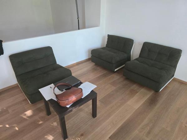 Tappezzeria Ruocco Milano - Foto 24