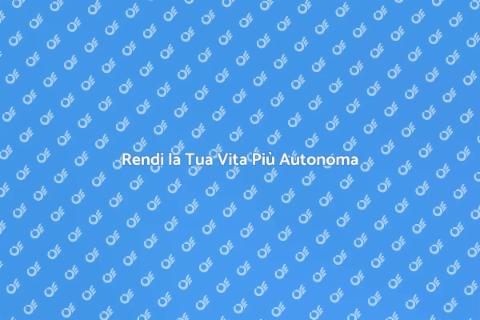 Servizio per l'Autonomia Domestica