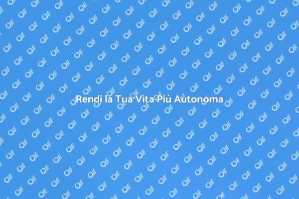 La Chiave per l'Indipendenza Domestica