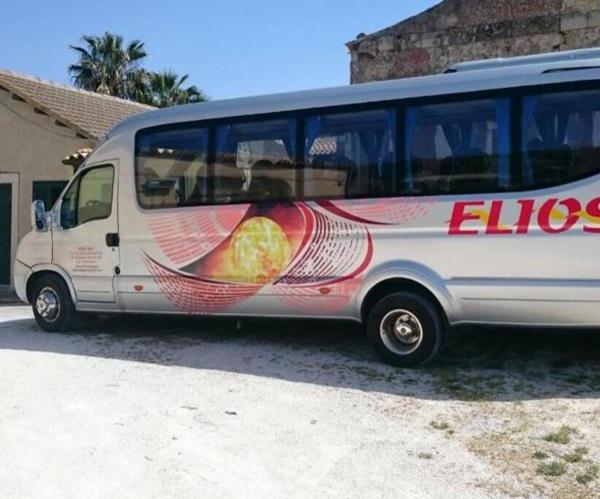 Elios Globus Service Sas  - Foto 7