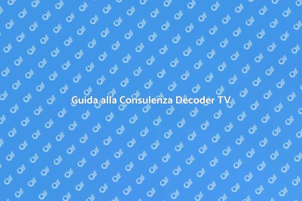 Migliora il Tuo Intrattenimento Domestico