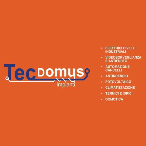 tecdomus - Foto 1