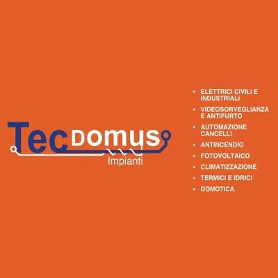 tecdomus