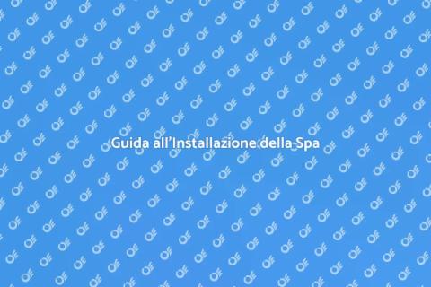 Installare Spa in Casa: Guida Pratica