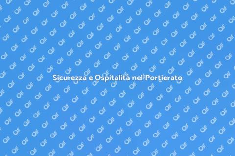 Gestione Visitatori nel Portierato