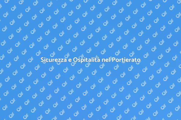 Portierato: Sicurezza e Accoglienza Efficace