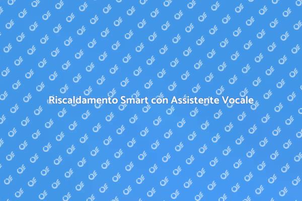 Il Futuro del Riscaldamento Intelligente