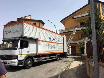 Agar Traslochi  - Foto 3