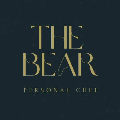 The Bear Personal Chef 