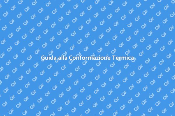 Sicurezza e Comfort nell'Impianto Termico