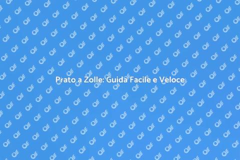 Installare un prato a zolle