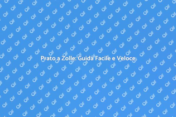 Trasforma il Tuo Giardino con un Prato