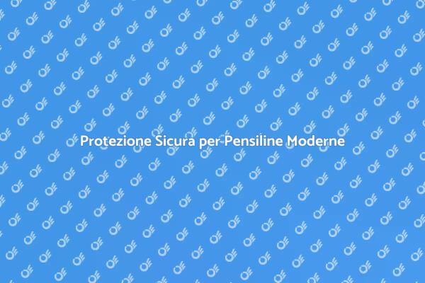 Sicurezza e Design per le Pensiline