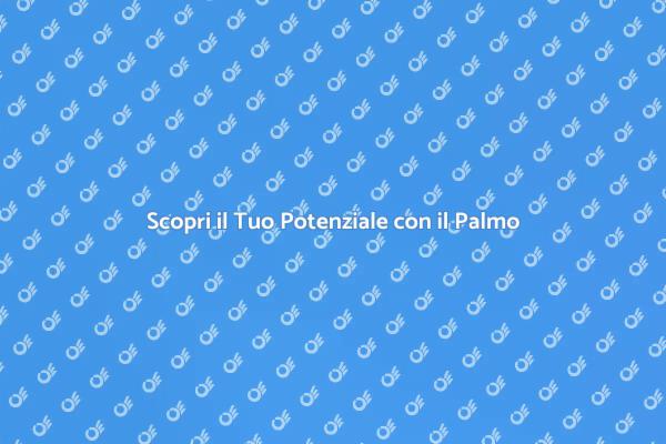 Svela la Tua Unicità con la Lettura del Palmo