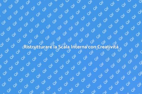 Modificare una Scala Interna con Stile