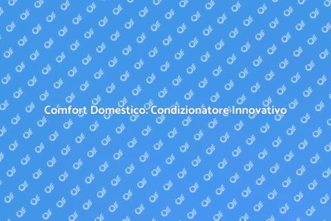 Condizionatore Senza Unità Esterna