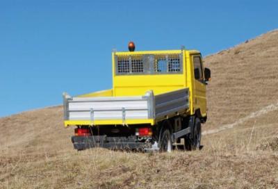 Autocarri Giampiero Mazzoli  - Foto 3