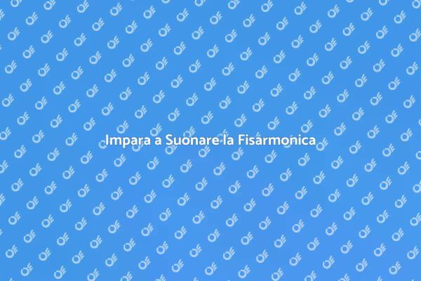Fisarmonica: Lezione Privata per Te