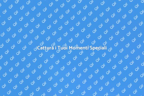Il Fotografo Ideale per Eventi