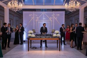 organizzare dj set per un matrimonio: Da €150