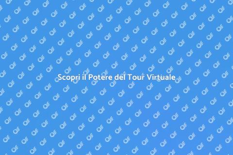 Tour Virtuale per Ristrutturazioni