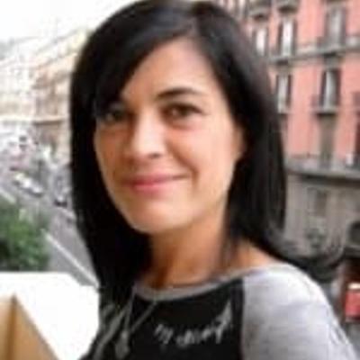 Dott.ssa Eliana Auricchio