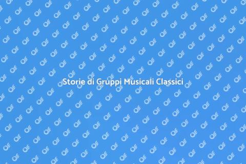 Gruppi Musicali Classici: Un Libro
