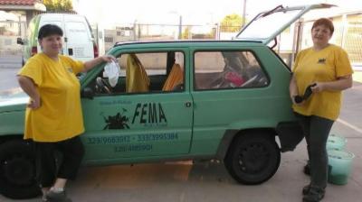 Fema Puli'S Angels  - Foto 2