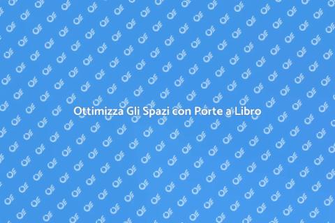 Porte a Libro: Spazi Sicuri e Innovativi