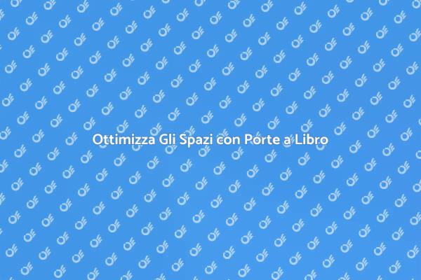 Porte a Libro: Innovazione e Sicurezza
