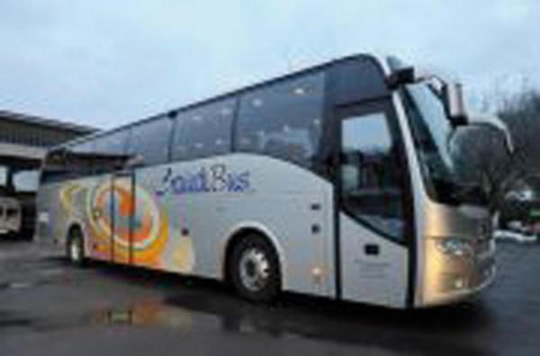 Cravedi Bus  - Foto 1