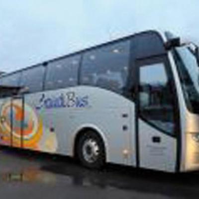 Cravedi Bus