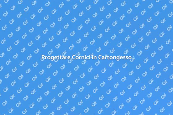 Cornici per Ambienti Unici