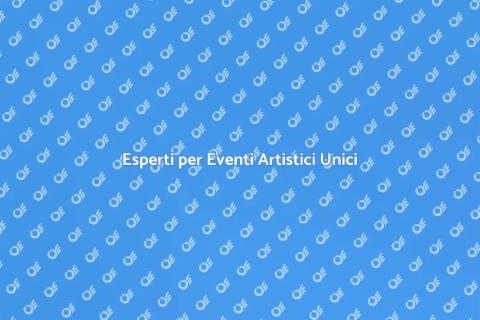 Team per Eventi Artistici di Successo