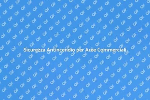 Consulenza Antincendio per Aziende