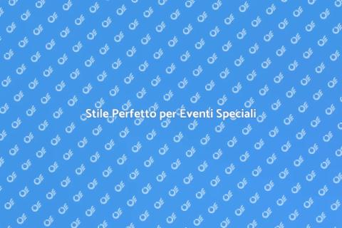 Parrucchiere per Occasioni Eleganti