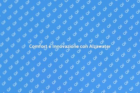 Alzawater Meccanico Automatico: Innovazione