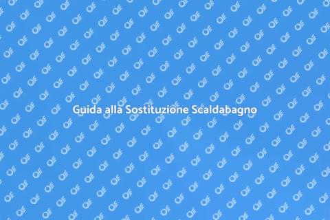 Sostituire Scaldabagno Case Mobili