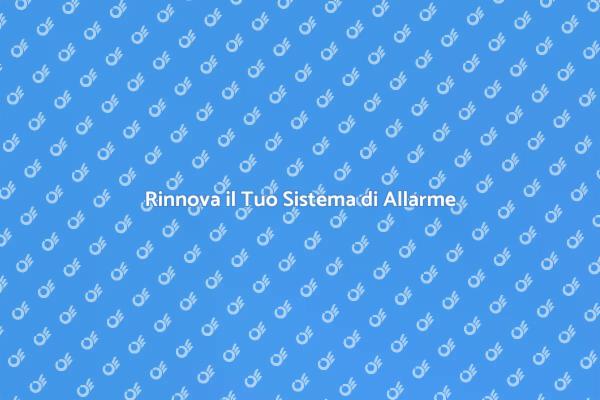 Migliora la Sicurezza della Tua Casa