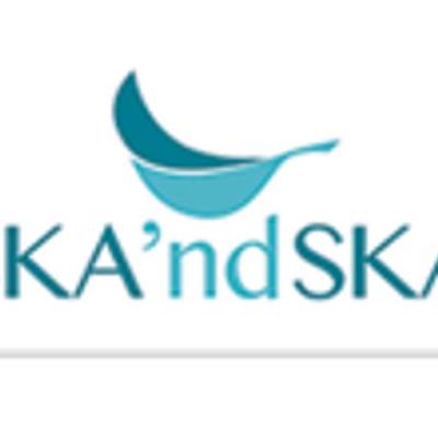 Ska 'Nd Ska