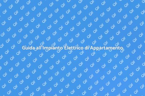 Impianto Elettrico per Appartamento