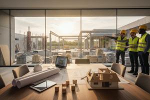 costruire casa al metro quadro: Da €500