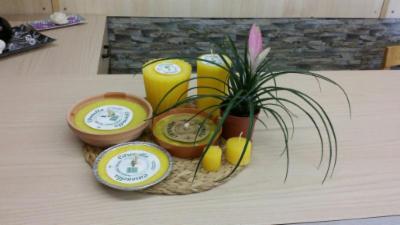 Candele Gange  - Foto 5